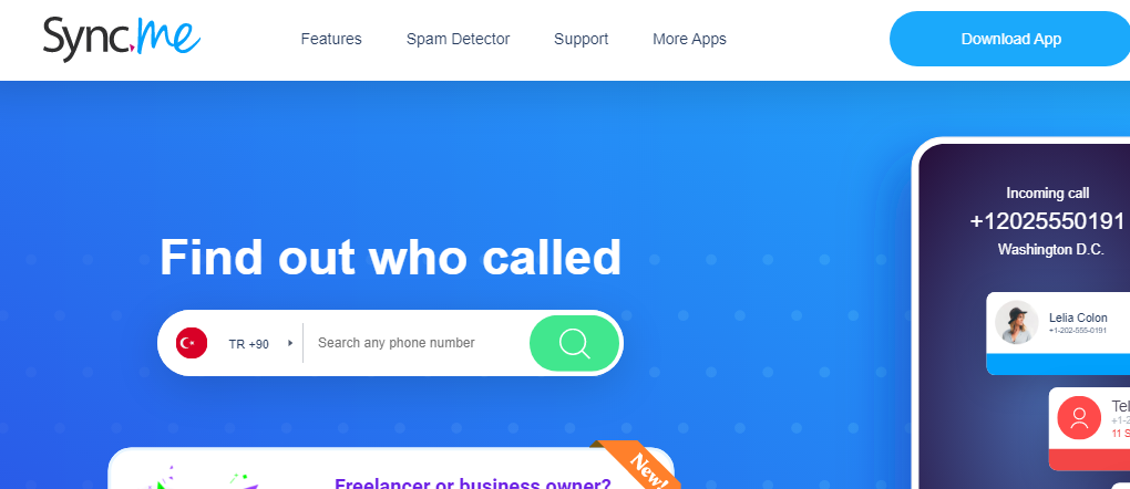 arayan kim uygulaması ücretsiz